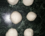 Foto del paso 4 de la receta: Masa para Tacos- Burritos Económico
