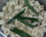 Foto langkah ke 1 dari resep Kolak pisang.