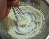 A picture of step 3 of Tart Crust (Pâte Sucrée).