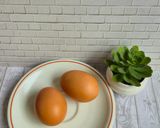Foto langkah ke 1 dari resep Matcha Mayonnaise.