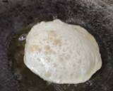 Bengali Luchi recipe step 3 photo