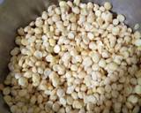 Steamed chana dal vadai recipe step 1 photo