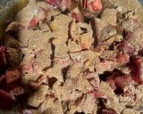 लाल मिर्चे का अचार (Lal mirche ka achar recipe in hindi) रेसिपी चरण 4 फोटो