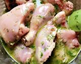 صورة لخطوة 3 من وصفة دجاج بالليمون والشبت ، خطوات بالصور 🐓🍋🌱