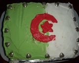 صورة لخطوة 5 من وصفة تحيا الجزائر 🇩🇿