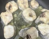 Foto del paso 2 de la receta: 640. Merluza a la marinera (principal pescado)