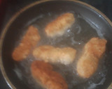 Foto del paso 8 de la receta: Croquetas de cecina