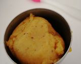 A picture of step 4 of Ratlami sev.