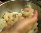 A picture of step 6 of Chinese Restaurant-style Rice Bowl.