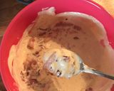 Mascarponés őzgerinces csirkemell recept fázis 2 fotója
