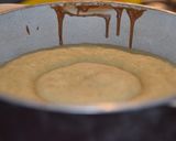 Foto del paso 3 de la receta: Torta dorada en olla essen