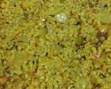 Mix Dal-Veggie-Fada (Broken Wheat) Khichadi recipe step 11 photo
