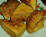 Foto langkah ke 8 dari resep Tahu Bakso Goreng delacious.