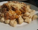 Foto del paso 4 de la receta: Ñoquis caseros