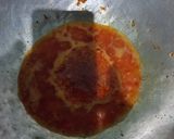 Foto langkah ke 2 dari resep Telor ceplok balado.