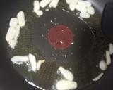 Foto del paso 4 de la receta: Judías verdes con zanahorias