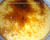 Foto del paso 5 de la receta: Crema catalana con Thermomix