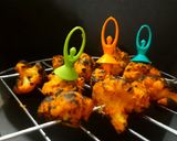 સ્મોકી કોલિફ્લોવર (Smoky Cauliflower Recipe In Gujarati) રેસીપી સ્ટેપ3ફોટો