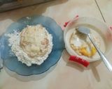 Foto langkah ke 4 dari resep Telur Krispy sambal cocol.