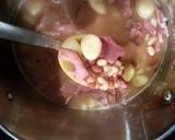 Taisen's Ham Bean and Potatoe Soup recipe step 9 photo