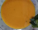 Foto del paso 6 de la receta: Sopa de zapallo!!!😉🍲