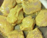 A picture of step 3 of Simple & Authentic Tandoori Chicken.