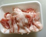 A picture of step 5 of Kimchi Hot Pot For Kimchi Lovers.