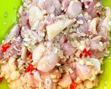 Foto langkah ke 2 dari resep Lemongrass Chicken.