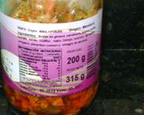 Foto del paso 7 de la receta: Canoas de pollo, tomate y pickles