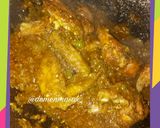 Foto langkah ke 7 dari resep Ayam Cabe Ijo.