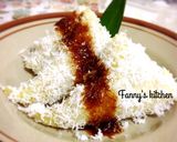 Foto langkah ke 6 dari resep 🍙 Lupis Ketan 🍙.