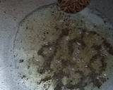 Onion Upma recipe step 1 photo