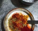 A picture of step 20 of Punjabi Paneer Makhani.