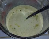 A picture of step 5 of Creamy Macaroni And Cheese.