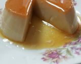 Hình bước làm 7 của món Bánh flan