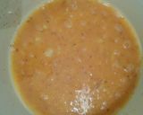 A picture of step 1 of Egg Cheese sandwich.