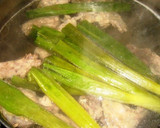 A picture of step 7 of Pork Backbone Soup Stock.