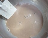 A picture of step 3 of Strawberry Chocolate Verrine.