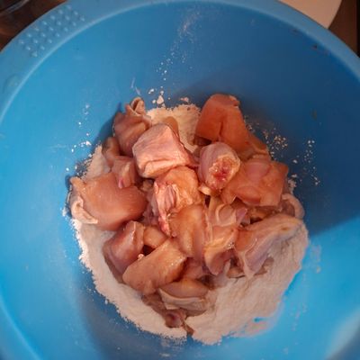 Langkah 1