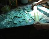 Foto del paso 3 de la receta: Falsos Ravioles