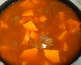 Foto del paso 7 de la receta: Estofado de ternera con boniato