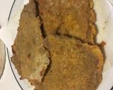 Foto del paso 5 de la receta: Milanesas