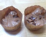 A picture of step 8 of Fluffy & Moist Easy Chocolate Muffins.