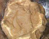 A picture of step 2 of Chocolate Peanut Butter Pie.