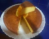 Foto del paso 5 de la receta: Bizcocho de naranja