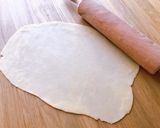 Hình bước làm 7 của món 💚 Bánh Táo (Apple Pie)