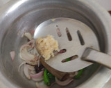 கீ ரைஸ் வித் தால் தட்கா ரெசிபி ஸ்டேப் 3 புகைப்படம்