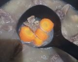 Foto langkah ke 4 dari resep Sop iga (sehat untuk yang lagi batuk pilek).