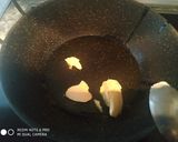 Foto del paso 1 de la receta Croquetas de setas y queso rallado