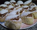 Foto del paso 17 de la receta: Miguelitos 👩🏼🍳😋